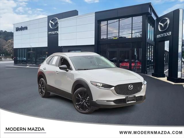 2025 Mazda CX-30 2.5 S Select Sport for sale in Thomaston, CT