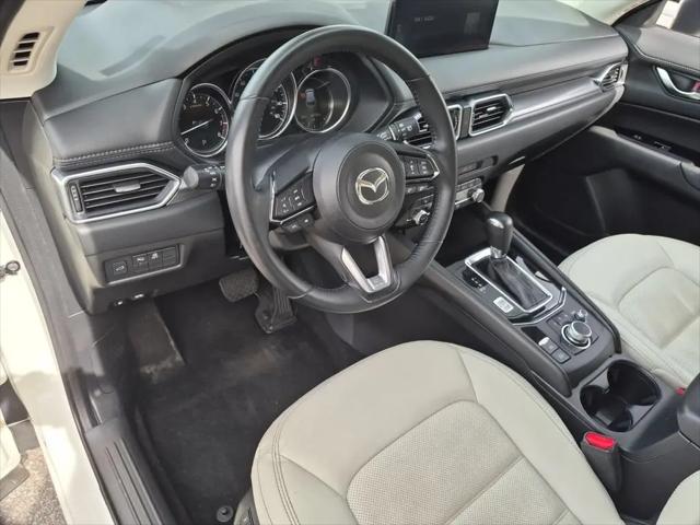 2023 Mazda CX-5 2.5 S Preferred