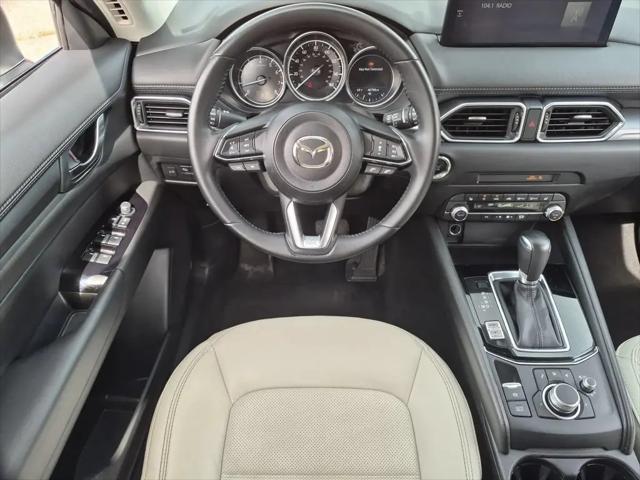 2023 Mazda CX-5 2.5 S Preferred