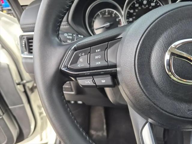 2023 Mazda CX-5 2.5 S Preferred