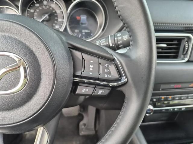 2023 Mazda CX-5 2.5 S Preferred