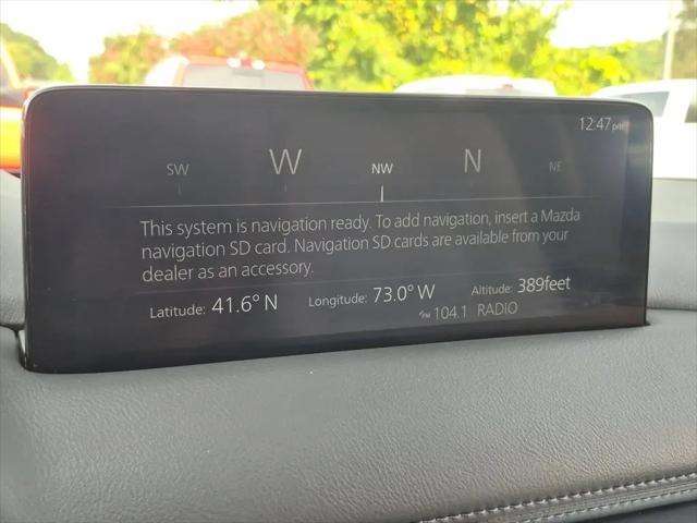 2023 Mazda CX-5 2.5 S Preferred