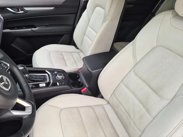 2023 Mazda CX-5 2.5 S Preferred