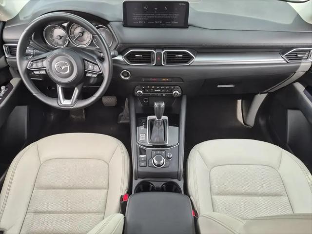 2023 Mazda CX-5 2.5 S Preferred