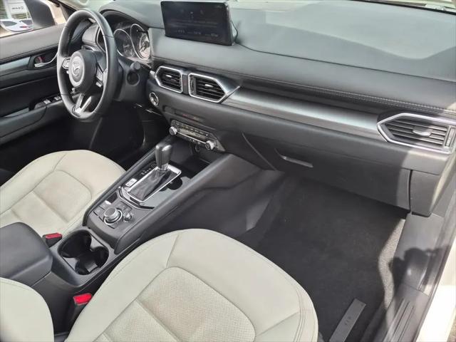 2023 Mazda CX-5 2.5 S Preferred