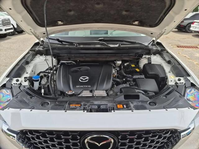2023 Mazda CX-5 2.5 S Preferred