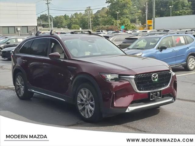 2024 Mazda X-90 3.3 Turbo Premium for sale in Thomaston, CT