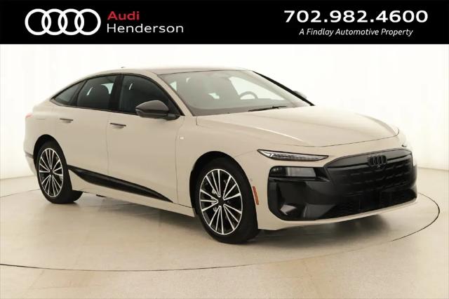 2027 Audi e-tron Sportback Premium quattro for sale in Henderson, NV