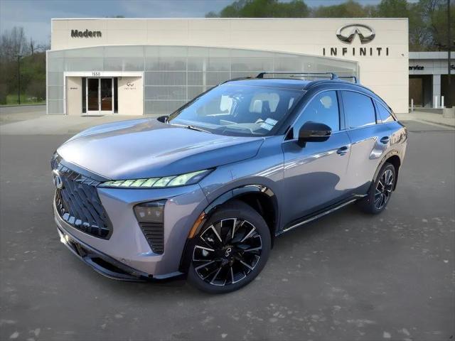 2027 INFINITI X6 AUTOGRAPH for sale in Winston-Salem, NC