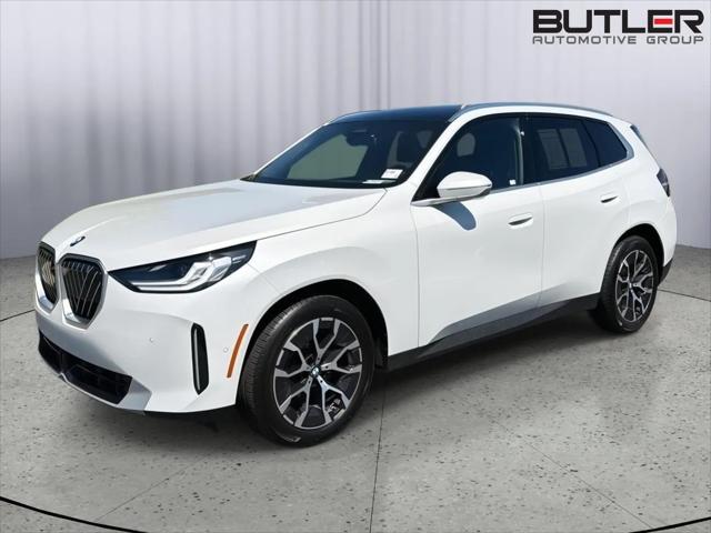 2026 BMW X3 30 xDrive for sale in Macon, GA