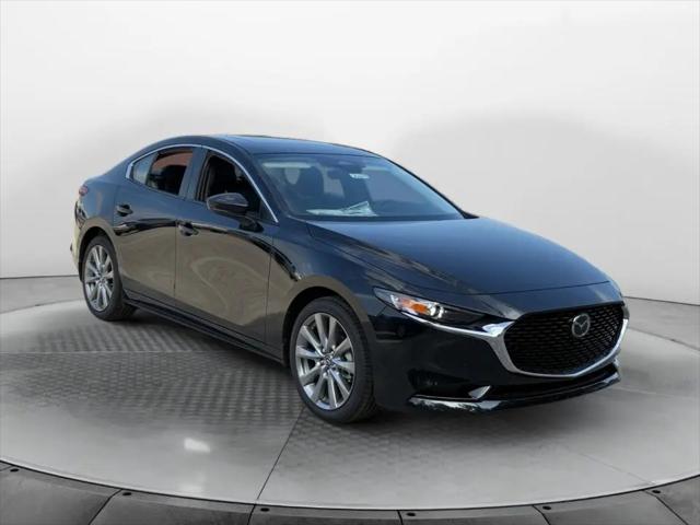 2026 Mazda Mazda3 2.5 S Preferred for sale in Fayetteville, NC