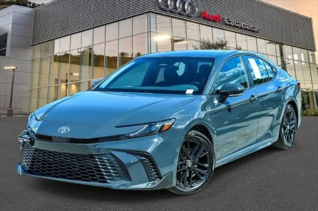 2026 Toyota Camry SE for sale in Calabasas, CA