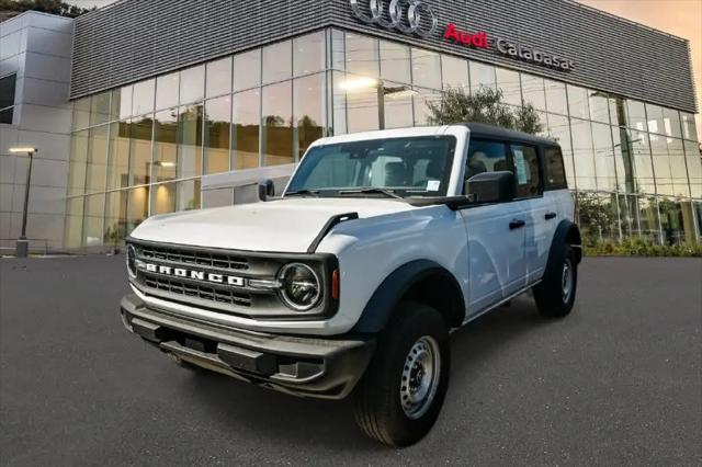 2025 Ford Bronco Base for sale in Calabasas, CA