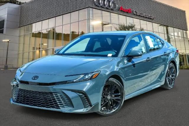 2026 Toyota Camry SE for sale in Calabasas, CA