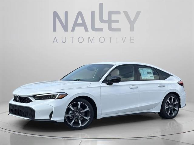 2026 Honda Civic Sport Touring for sale in Union City, GA