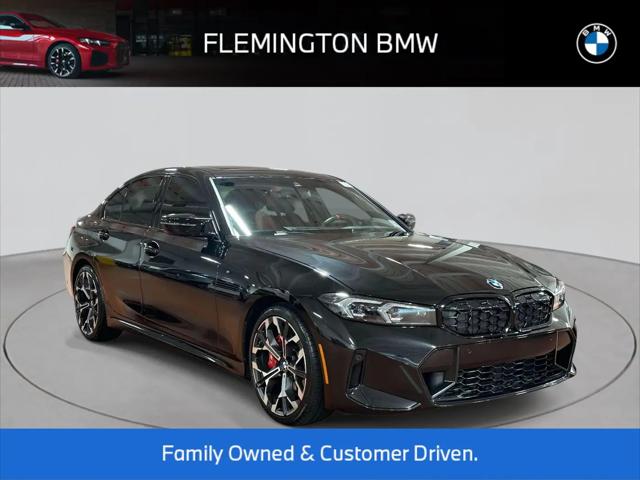 2025 BMW M340i xDrive for sale in Flemington, NJ