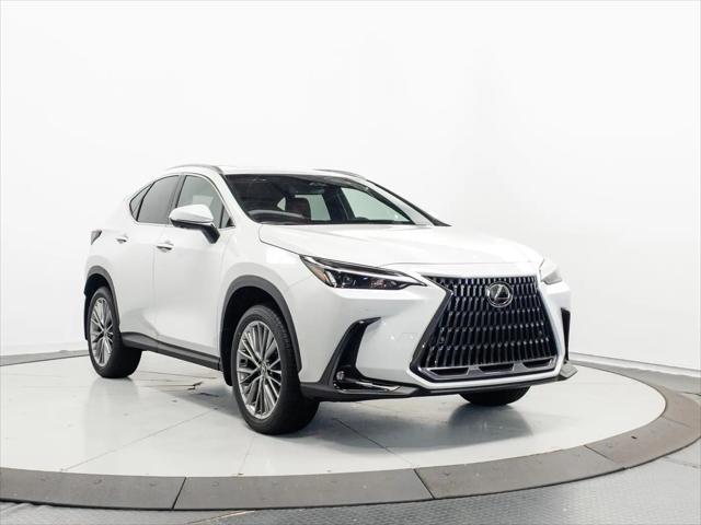 2026 Lexus NX 350 Premium for sale in Schaumburg, IL