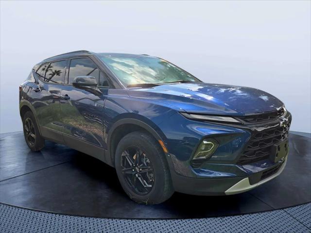 2023 Chevrolet Blazer FWD 2LT for sale in Jacksonville, FL