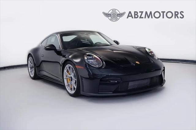 2026 Porsche 911 911 GT3 Touring for sale in Houston, TX