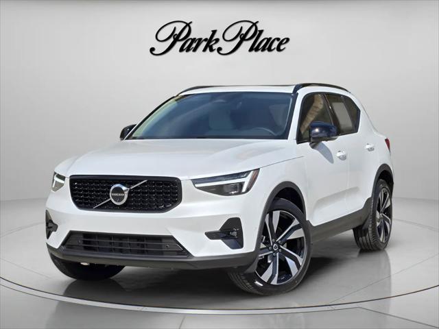 2026 Volvo XC40 Plus, B5 AWD Gas mild hybrid, Dark for sale in Dallas, TX