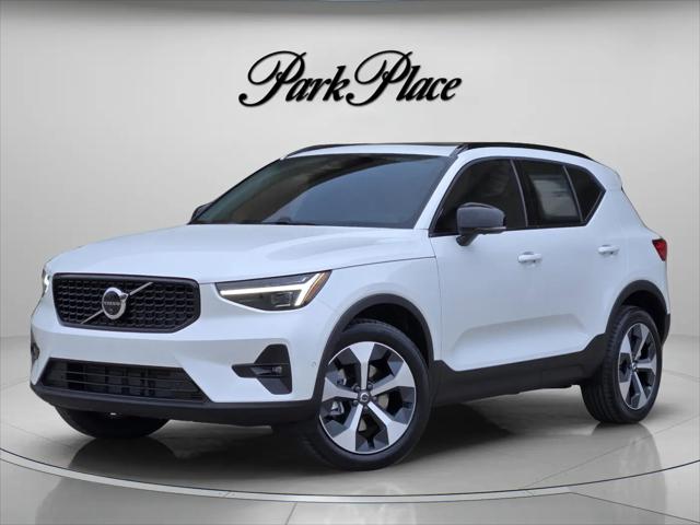 2026 Volvo XC40 Plus, B5 AWD Gas mild hybrid, Dark for sale in Dallas, TX