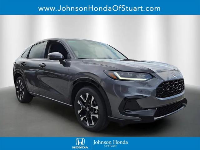 2027 Honda HR-V EX-L 2WD for sale in Stuart, FL