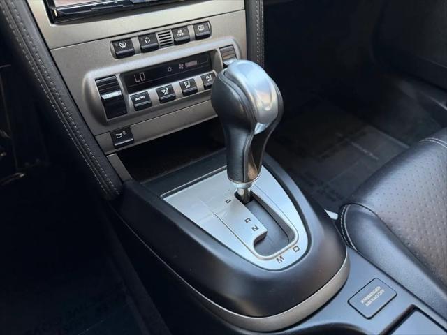 2008 Porsche 911 Carrera