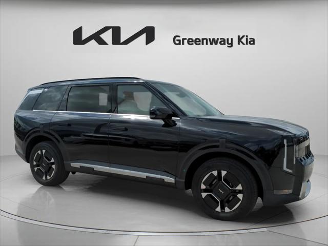 2027 Kia Telluride Hybrid EX for sale in Orlando, FL