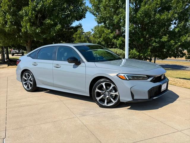 2026 Honda Civic Sport for sale in Longview, TX