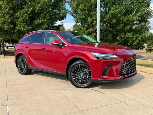 2024 Lexus RX 350 Premium for sale in Longview, TX