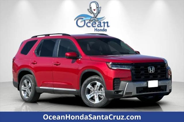 2026 Honda Pilot EX-L for sale in Soquel, CA