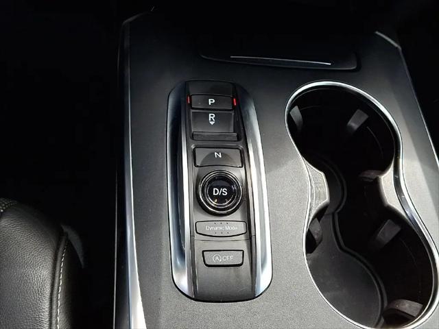 2020 Acura MDX Technology Package