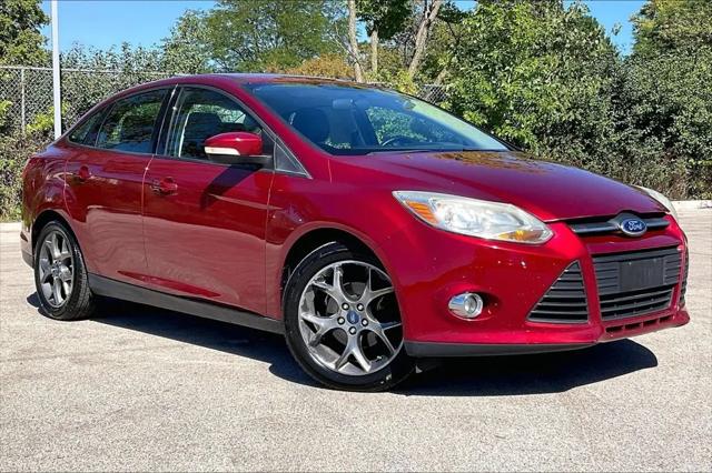 2013 Ford Focus SE for sale in Palatine, IL