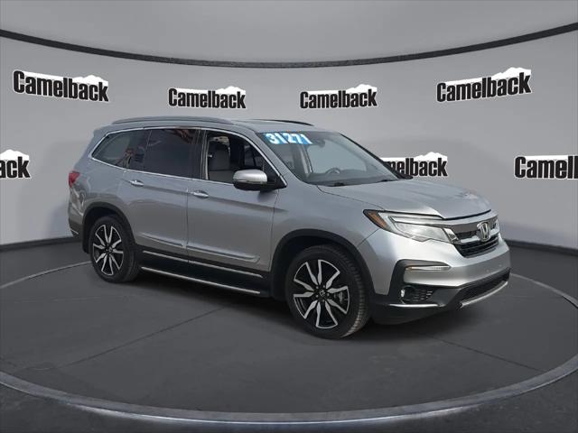 2019 Honda Pilot Touring for sale in Phoenix, AZ