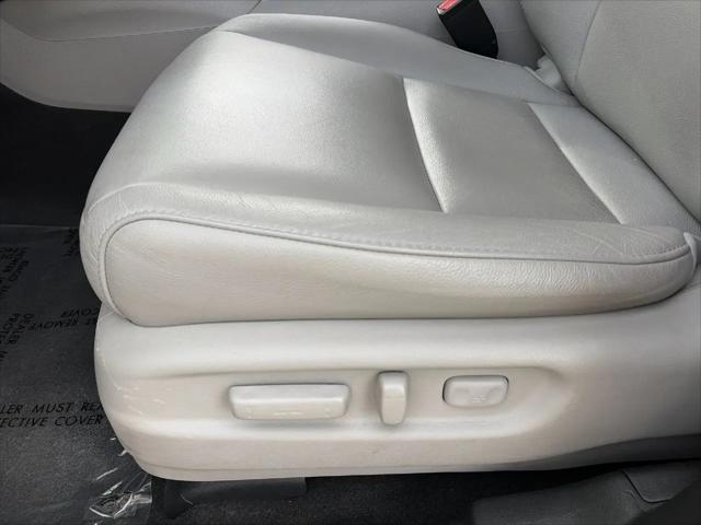 2019 Honda Pilot Touring