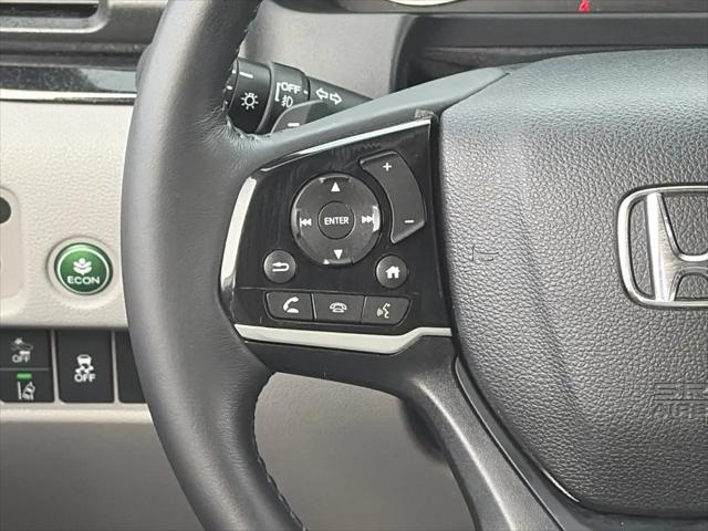 2019 Honda Pilot Touring