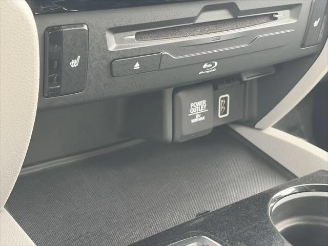 2019 Honda Pilot Touring