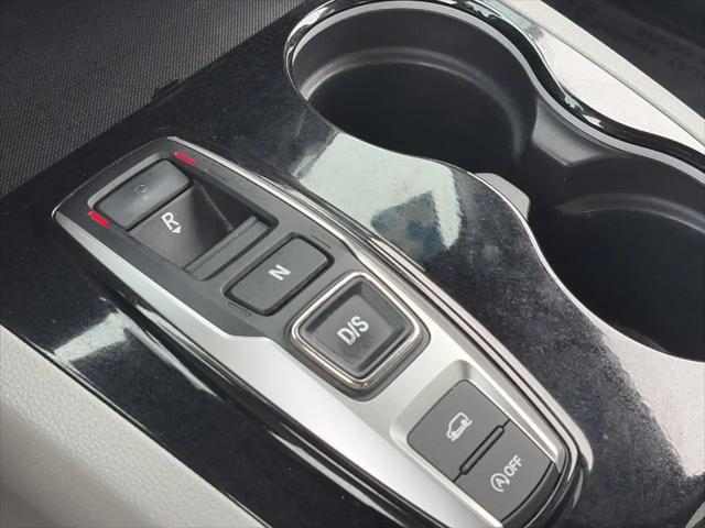 2019 Honda Pilot Touring