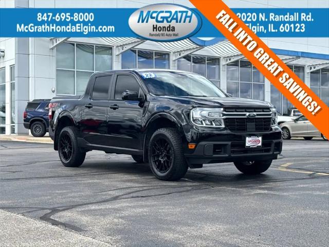 2022 Ford Maverick Lariat for sale in Elgin, IL