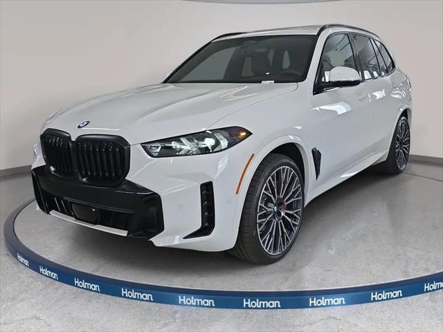 2026 BMW X5 sDrive40i for sale in Ft. Lauderdale, FL