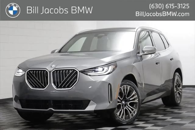 2026 BMW X3 30 xDrive for sale in Naperville, IL