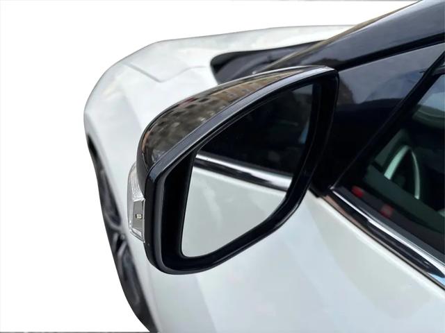 2021 Nissan Maxima SV
