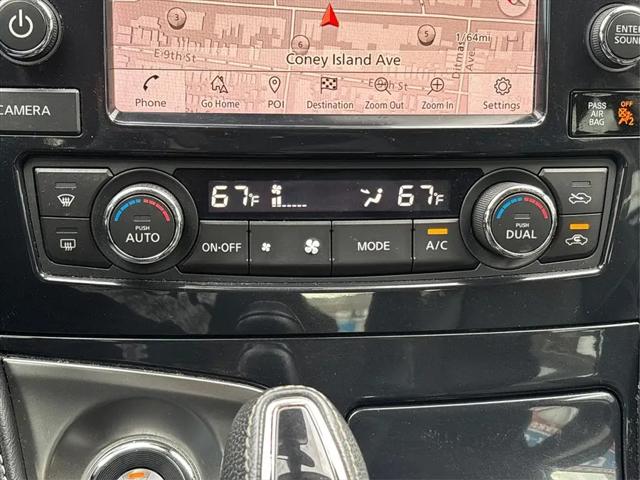 2021 Nissan Maxima SV
