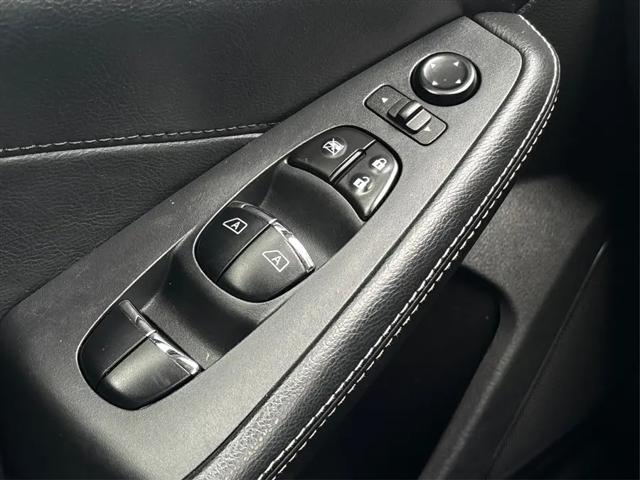 2021 Nissan Maxima SV