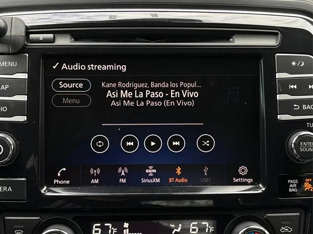 2021 Nissan Maxima SV