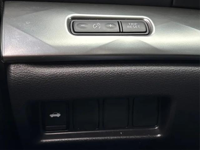 2021 Nissan Maxima SV