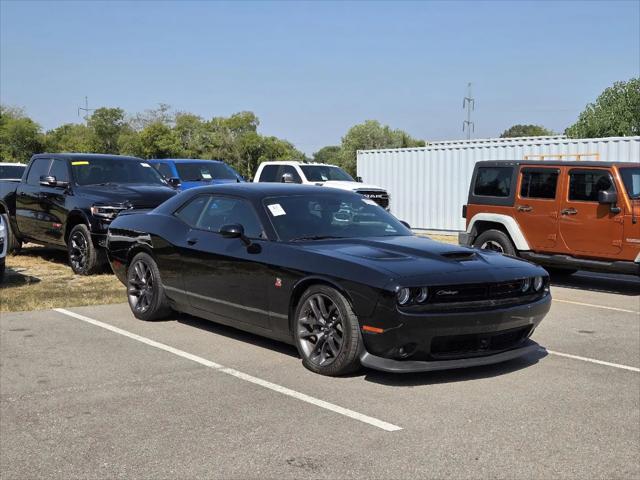 2023 Dodge Challenger R/T Scat Pack for sale in Fayetteville, TN