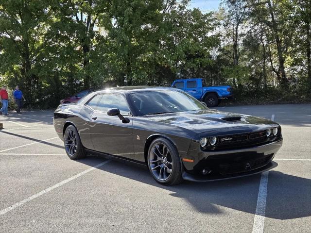 2023 Dodge Challenger R/T Scat Pack for sale in Fayetteville, TN