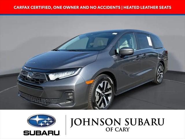 2025 Honda Odyssey EX-L for sale in Cary, NC