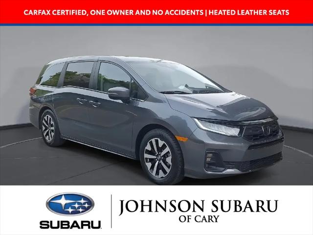 2025 Honda Odyssey EX-L for sale in Cary, NC